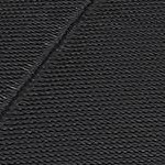 bordered丨black and white