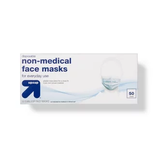 Disposable Face Masks amazon.com wishlist