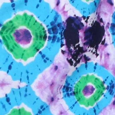 tie dye
