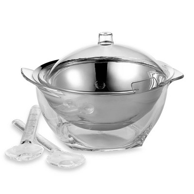 Photo 1 of Prodyne ICED Salad w/Dome Lid