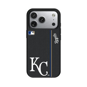 MLB American League Teams Sidebar MagSafe Compatible Cell Phone Case for Apple iPhone 17 Series - 1 of 4