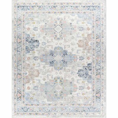 Hauteloom Tana Washable Area Rug