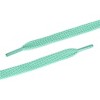 INSPIRE CHIC Double Layer Hollow Thick Flat Shoelaces 2 Pairs - 4 of 4
