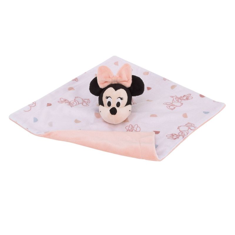 Disney Baby Minnie Mouse Security Blanket, 6 of 8