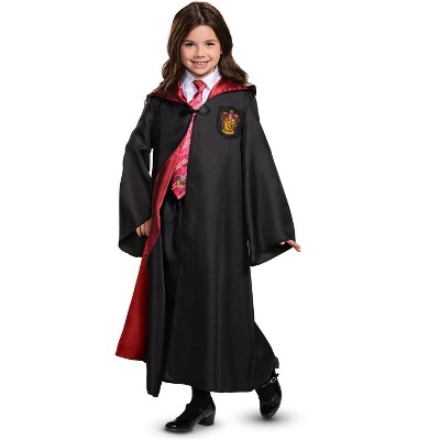 Harry Potter Cosplay