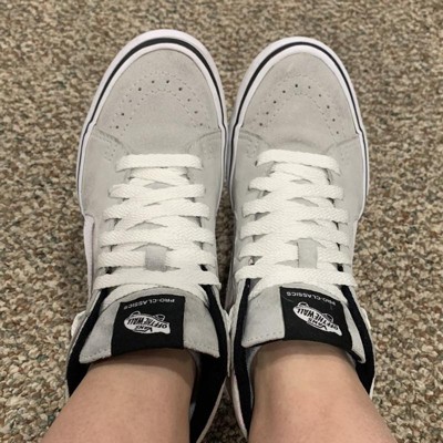 Kiwi Sneaker No-tie Shoe Laces - Black And White 1pair : Target