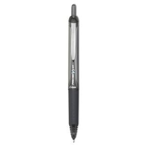 Pilot Precise V7RT Retractable Roller Ball Pen Black Ink .7mm 26067 - 1 of 4