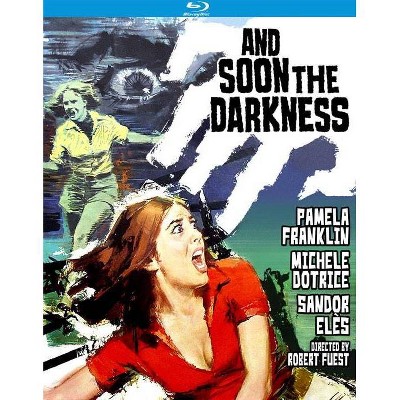 And Soon The Darkness (Blu-ray)(2019)