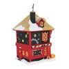Department 56 House 7.0 Inch Fao Schwarz Toy Emporium North Pole Series Village Buildings - 3 of 3