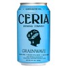 Ceria Brewing Co. Grainwave Alcohol Free Beer - 6pk/12 fl oz Cans - 2 of 4