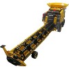 Bruder Claas Lexion 780 Combine Harvester, Yellow - 2 of 4