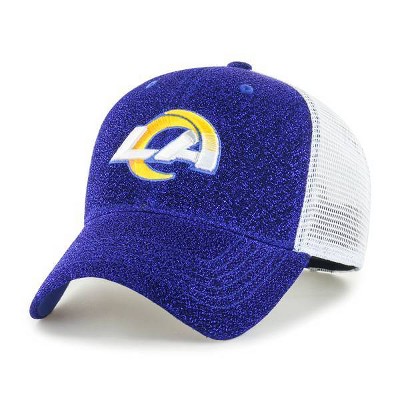 NFL Los Angeles Rams Women's Allure Hat