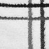 John Ritzenthaler Co. Ritz 3-Pack Solid and Multi Check Tie Towel Set - 4 of 4