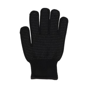 Unique Bargains Non-slip Heat Resistant Gloves 1 Pc - 1 of 4