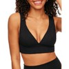 Adore Me Women's Madelaine Swimwear Top - 2 of 4