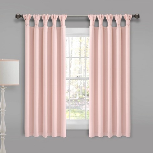 tab top curtains amazon
