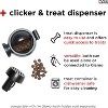 Dog Gone Smart I'm Gismo - Connectable Training Kit with Clicker & Treat Container - 2 of 4