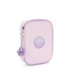 Kipling 100 Pens Metallic Case - 2 of 4