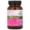 Organic India Shatavari, 90 Vegetarian Caps (400 mg per Capsule) - 4 of 4