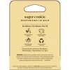 Burt's Bees Lip Balm - Sugar Cookie Blister - 0.15oz - 4 of 4