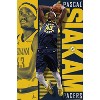 Trends International NBA Indiana Pacers - Pascal Siakam 25 Unframed Wall Poster Prints - 4 of 4