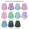Generic Girls Backpack 5-8: Lightweight Kids Backpacks for Girls - Girl Bookbag for Elementary School - 4 of 4