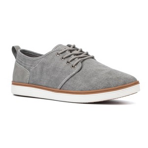 Reserved Footwear New York Men's Atomix Low Top Sneakers - 1 of 4