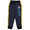 Nintendo Super Mario Bros Boys 3-Piece Pants Set - 3 of 4