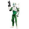 Hasbro Last Level Star Wars Black Series RC-1140 Action Figure - 2 of 4