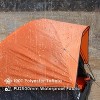 Cesicia Camping Tent fit 2-4 Person, Waterproof,Windproof,Double Layer with Rainfly, Easy Setup - 2 of 4