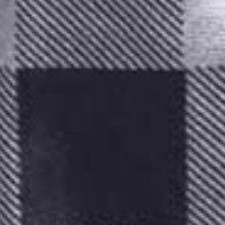 charcoal buffalo check