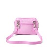 baggallini Women's Triple Zip Bagg Small Crossbody Bag - 3 of 4