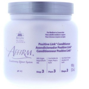 Avlon Affirm Positive Link Conditioner, 32 oz - 1 of 4