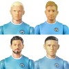 Banbo Toys SOCKERS Manchester City FC Team Collection - 4 of 4