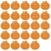 Big Dot of Happiness Drink If Game - Friends Thanksgiving Feast - Friendsgiving Party Game - 24 Count - 2 of 4
