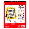 Fashion Angels FRIENDS Letter Board Frame Kit