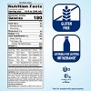 Ensure Liquid Clear Nutrition Drink, Blueberry Pomegranate, 10 oz, Case of 12 - 2 of 4