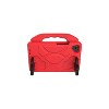 SaharaCase KidProof Case for Samsung Galaxy Tab A7 Lite Red (TB00141) - 3 of 4