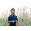 Hope & Henry Boys'  Short Sleeve Sweater Polo, Infant - 4 of 4