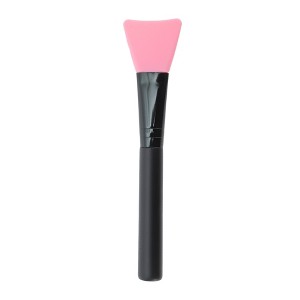 Unique Bargains Lightweight Soft Facial Mask Brush 1 Pc - 1 of 4