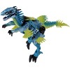 AD-25 Dinobot Slash | Transformers Age of Extinction | Lost Age 0 - 3 of 3