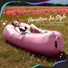 Nevlers Tear-Resistant Inflatable Loungers - 2 of 4