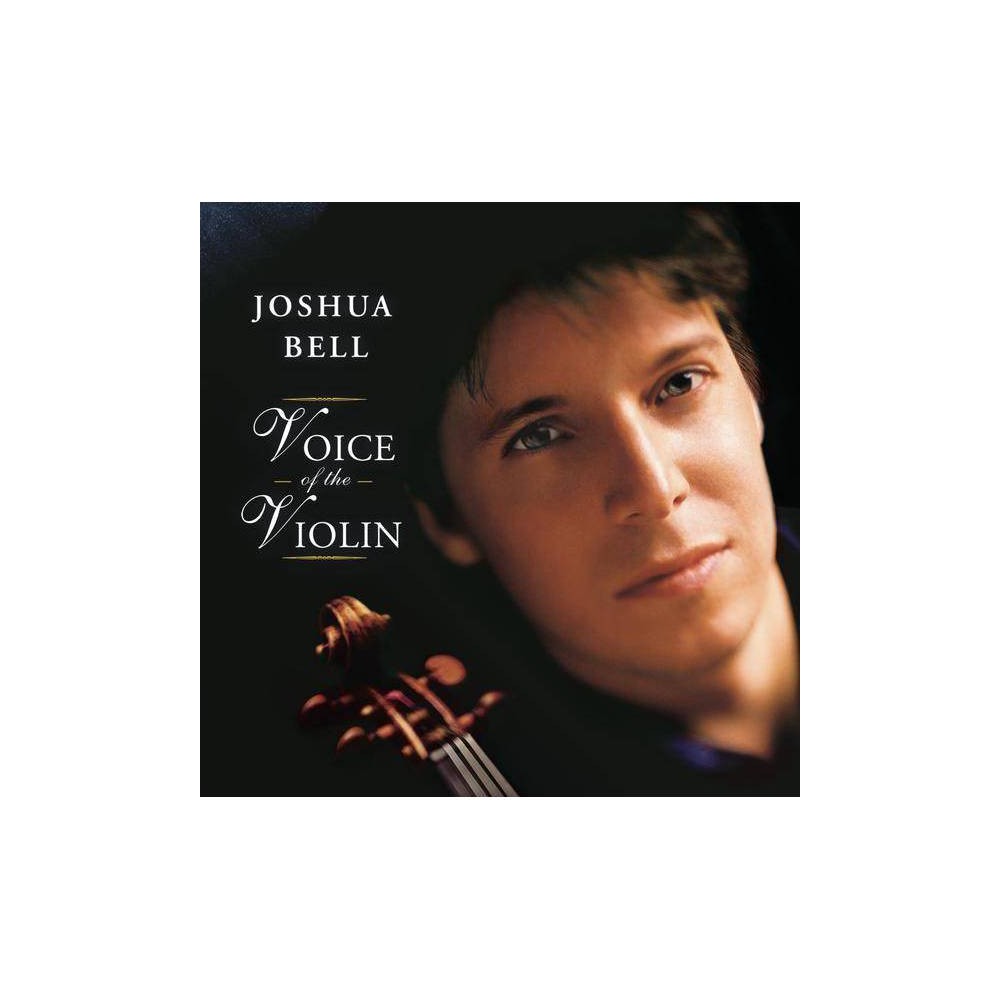UPC 827969777923 product image for Voice of the Violin (CD), Music | upcitemdb.com