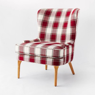 target wingback chair