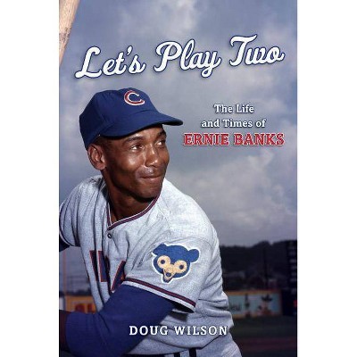  Let's Play Two - by  Doug Wilson (Hardcover) 