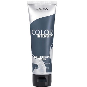Joico Color Intensity Semi Permanent Hair Color, Titanium, 4 oz - 1 of 2