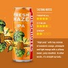 Deschutes Fresh Haze IPA Beer - 19.2 fl oz Can - 4 of 4
