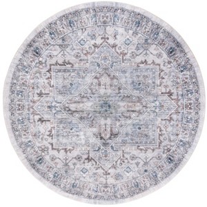 Montana MNT123 Power Loomed Indoor Rugs - Safavieh - 1 of 3