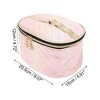 Unique Bargains Women's Durable Travel Makeup Bags 1 Pc - 3 of 3