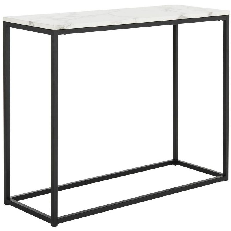 Baize Console Table  - Safavieh, 3 of 10